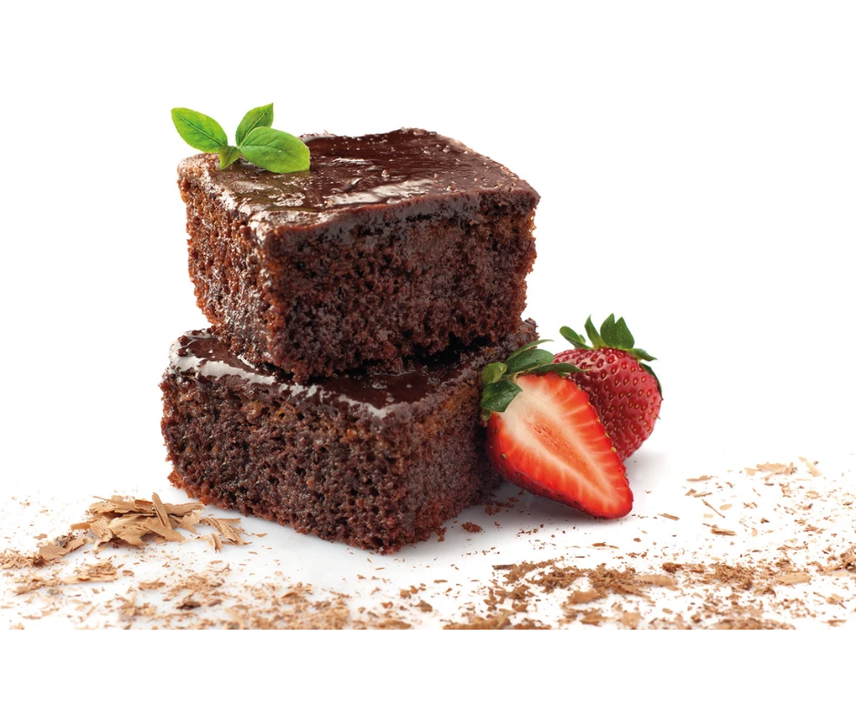 BROWNIE – Royal Quinoa Premix