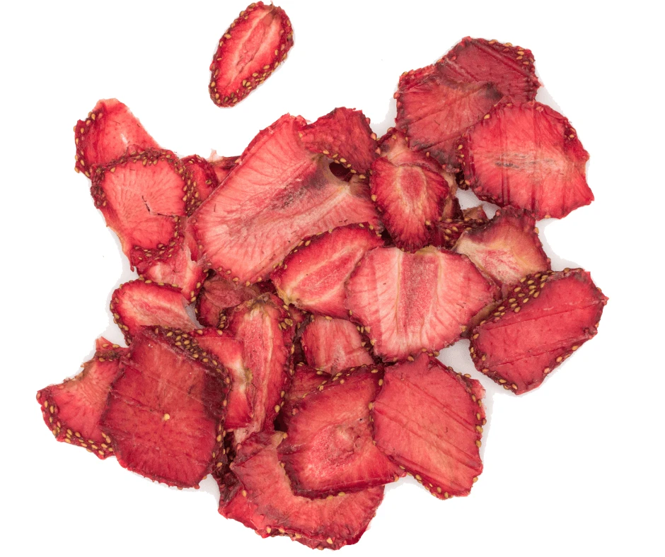 STRAWBERRY – Freeze-Dried