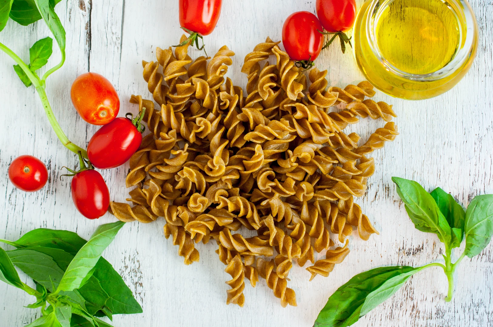 PASTA – Organic Royal Quinoa (Bulk)